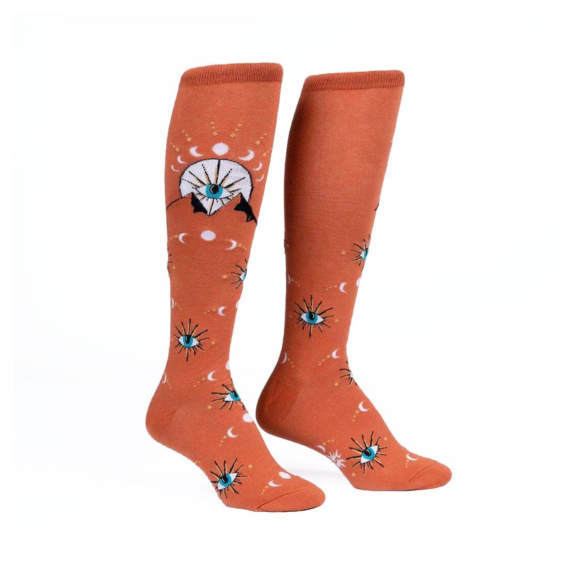 Sock It To Me - Knee High - Mystic Mountain