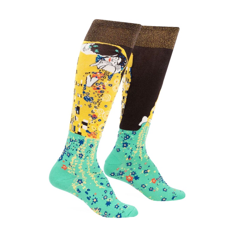 Sock It To Me - Knee High - The Kiss