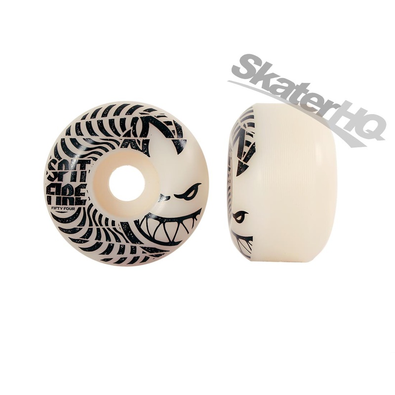 Spitfire Lowdown 54mm/99A - White