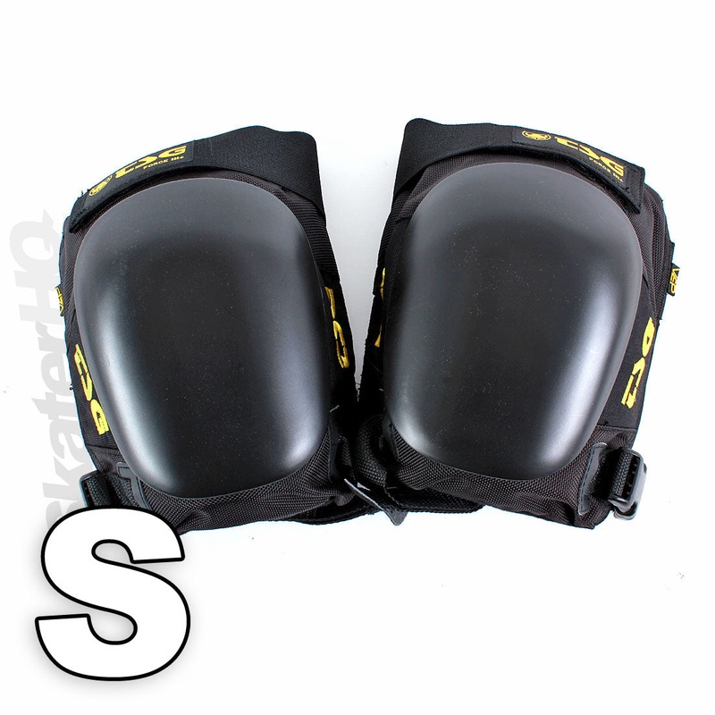 TSG Force 3 Plus Kneepad S