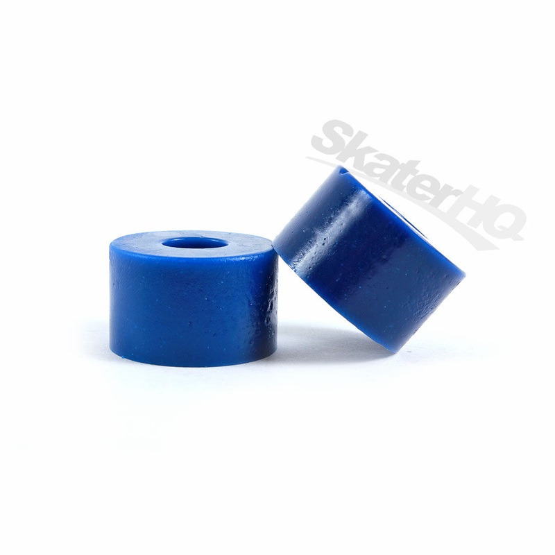 Venom Bushings Downhill HPF 78A Blue