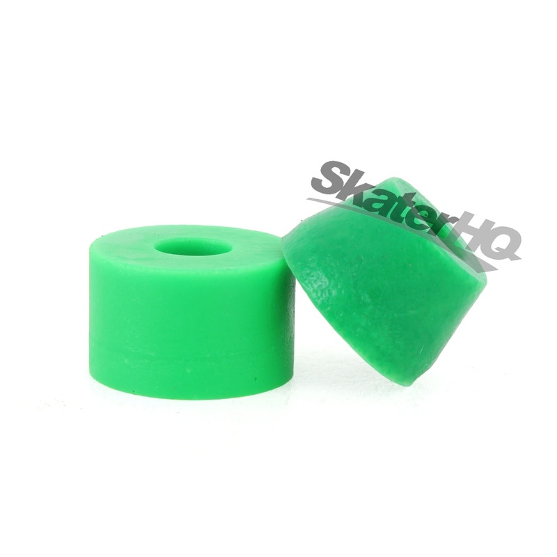 Venom Bushings Standard HPF 93A - Green