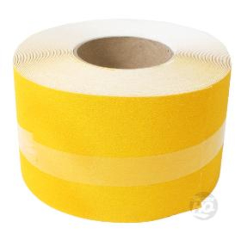 District Griptape Standard Roll - Ylw