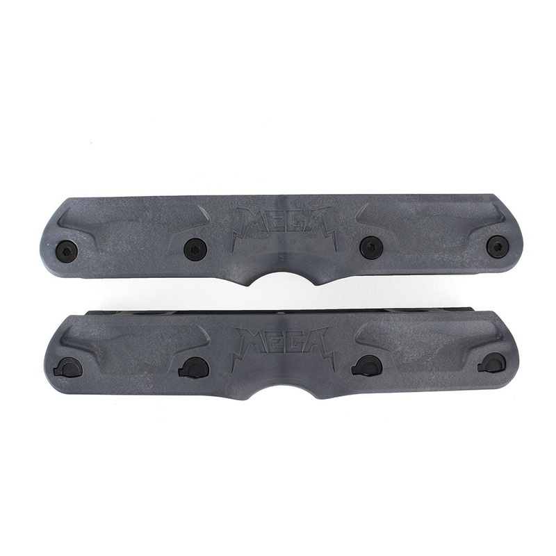 GC Mega Prime Frame - Grey - Large
