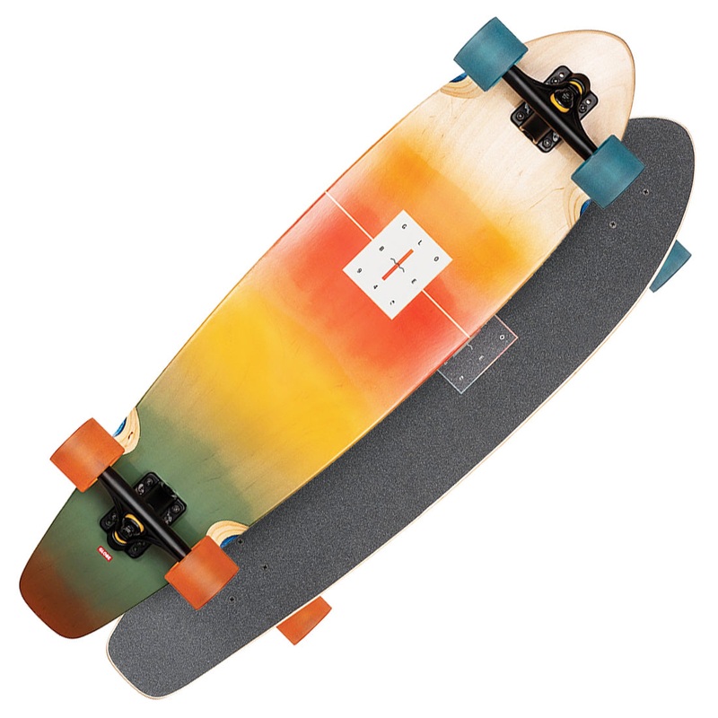 Globe The All-Time 35 Complete - Ombre