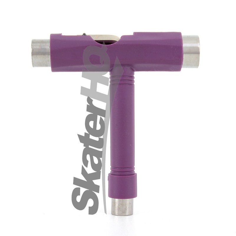 Hardcore Skate T-Tool - Purple