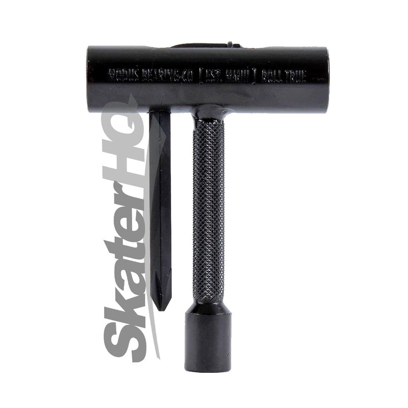 Modus Metal Service Tool - Black