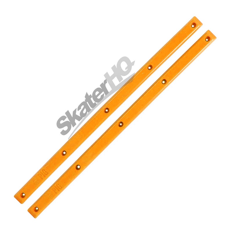 PIG Rails - Orange