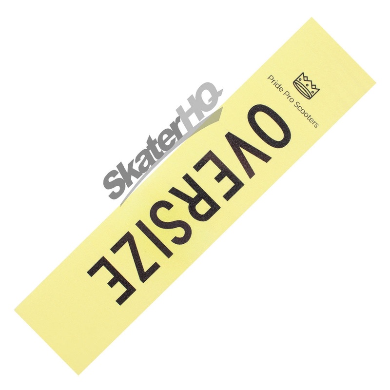 Pride Pro LE Griptape - Oversize