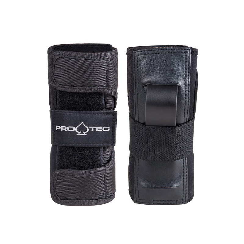Pro-Tec Street Wrist - Black