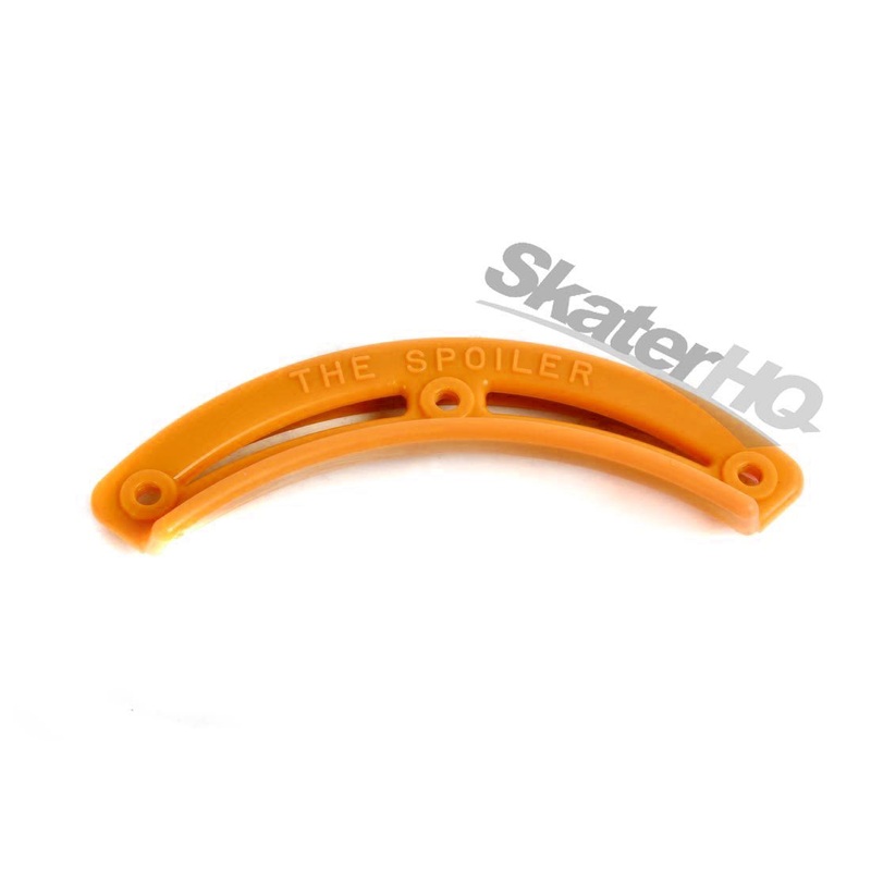 Psycho Spoiler Nose Guard 5.75 - Orange