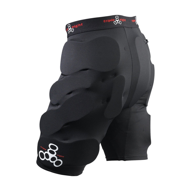 Triple 8 Bum Saver