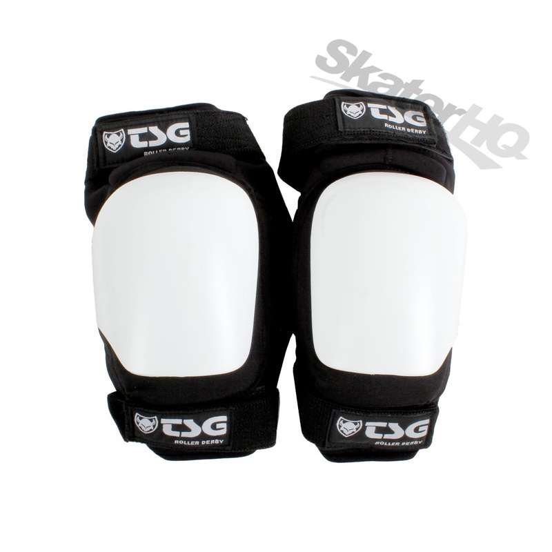 TSG D30 Rollerderby Knee - Large