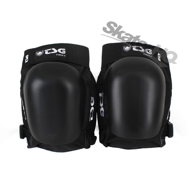 TSG Force V Kneepads - XLarge