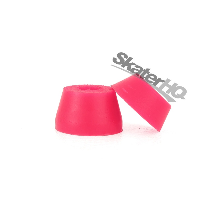 Venom Bushings Street HPF 97A 4pk - Pink