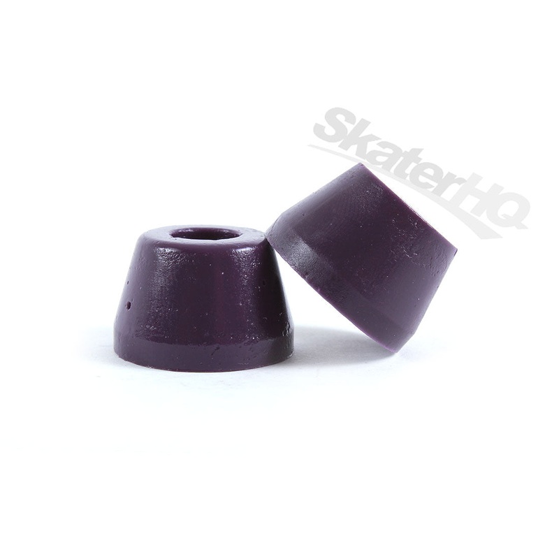 Venom Bushings Supercarve HPF 87A Purple