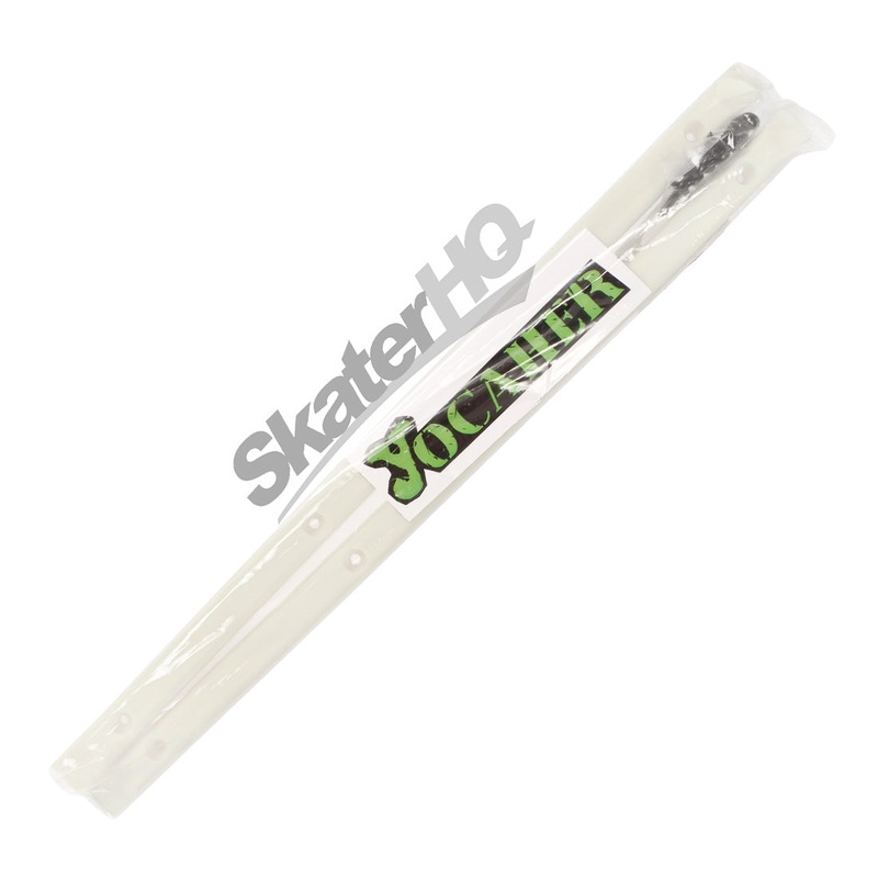 Yocaher Rails - White
