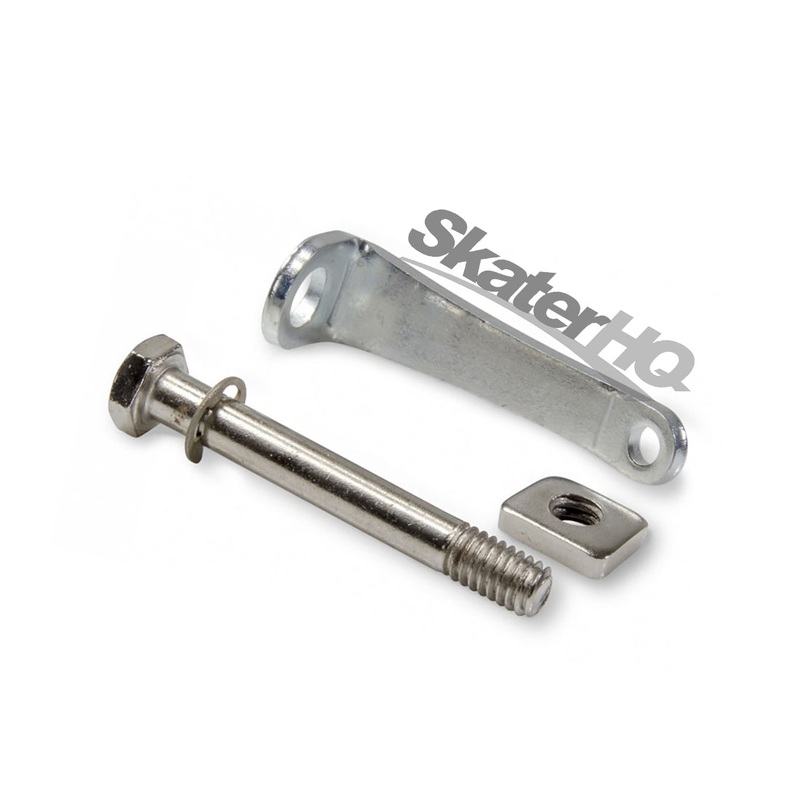 Carver C7 Truck Link Set