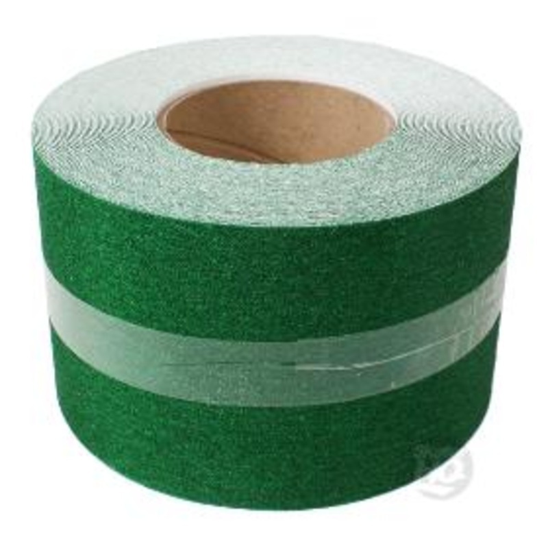 District Griptape Standard Roll - Grn