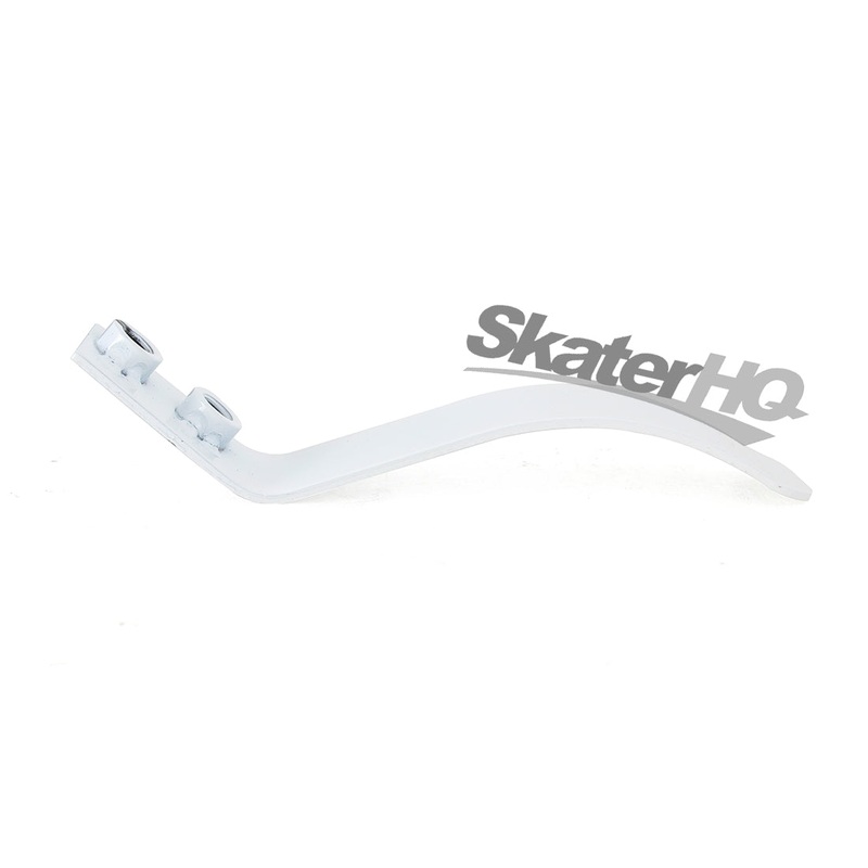 District V4 Brake 110mm - White
