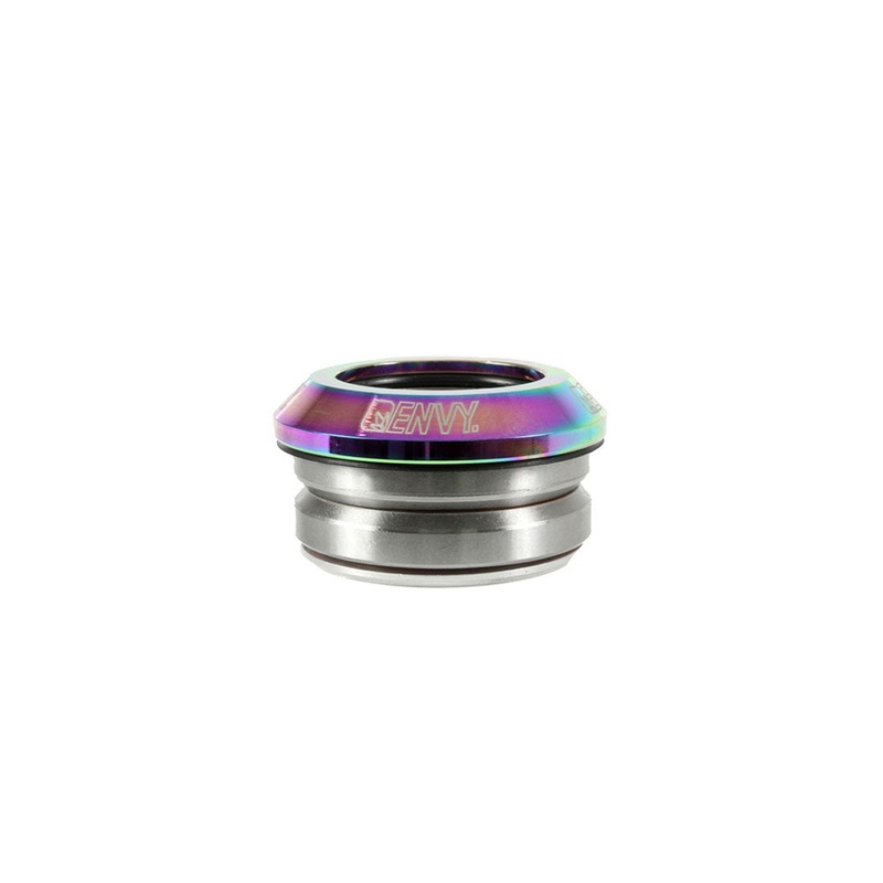 Envy Integrated Headset - Oil Slick
