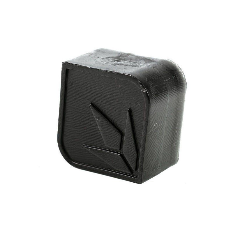 Envy Scooter Wax - Black