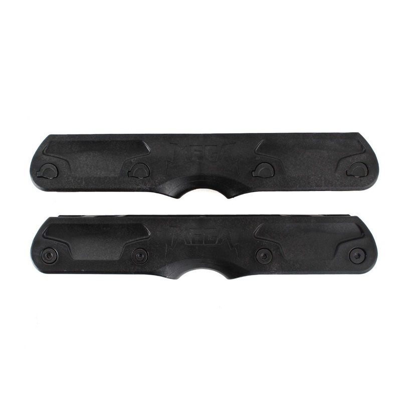GC Mega Frame Black - Large