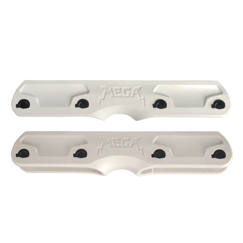 GC Mega Prime Frame - Ivory - Size 2 / Medium