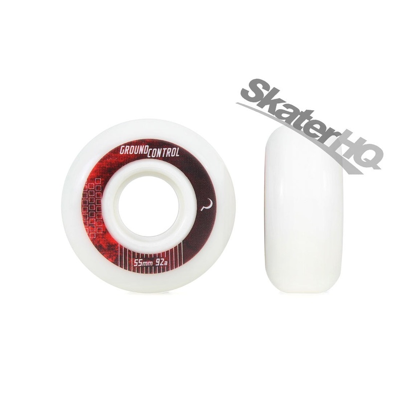 Ground Control CM 55mm/92a 4pk