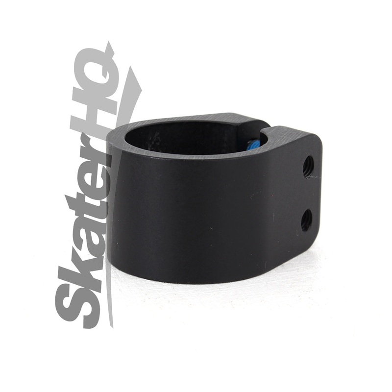 Micro Lower Clamp (1191) Black
