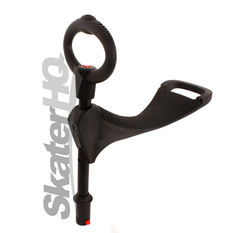 Micro Mini Seat & O-Bar Kit