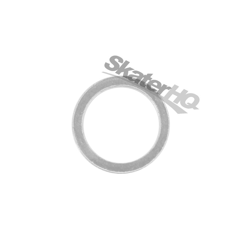 Mini Logo Axle Washer - Single
