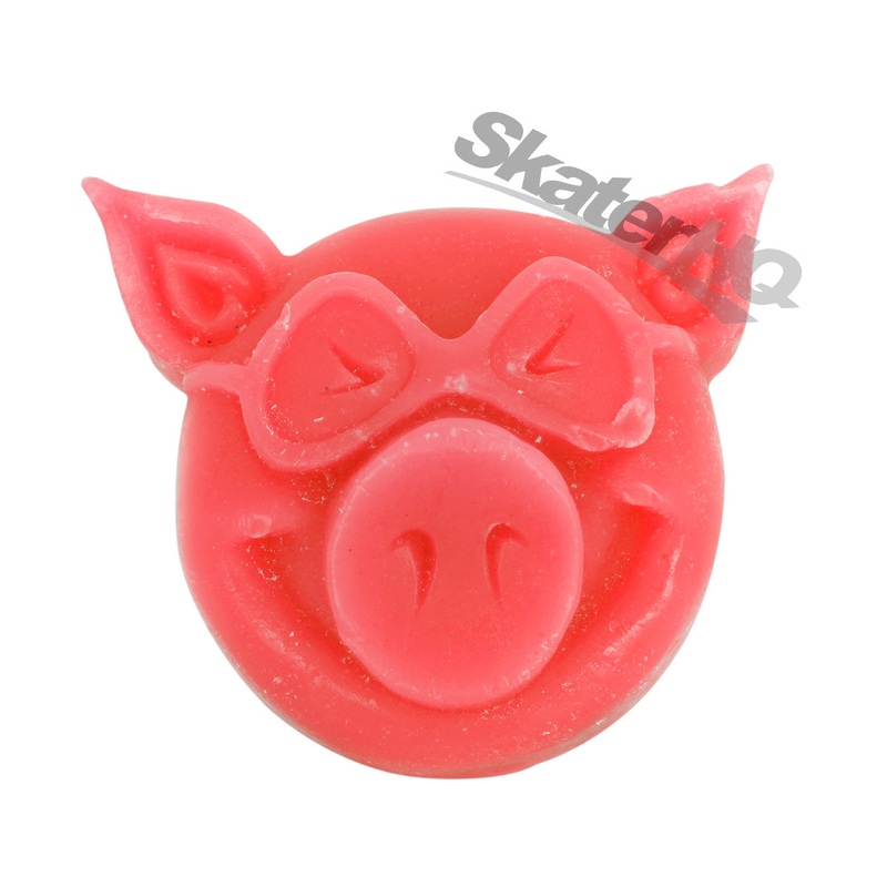 PIG 3D Wax - Red