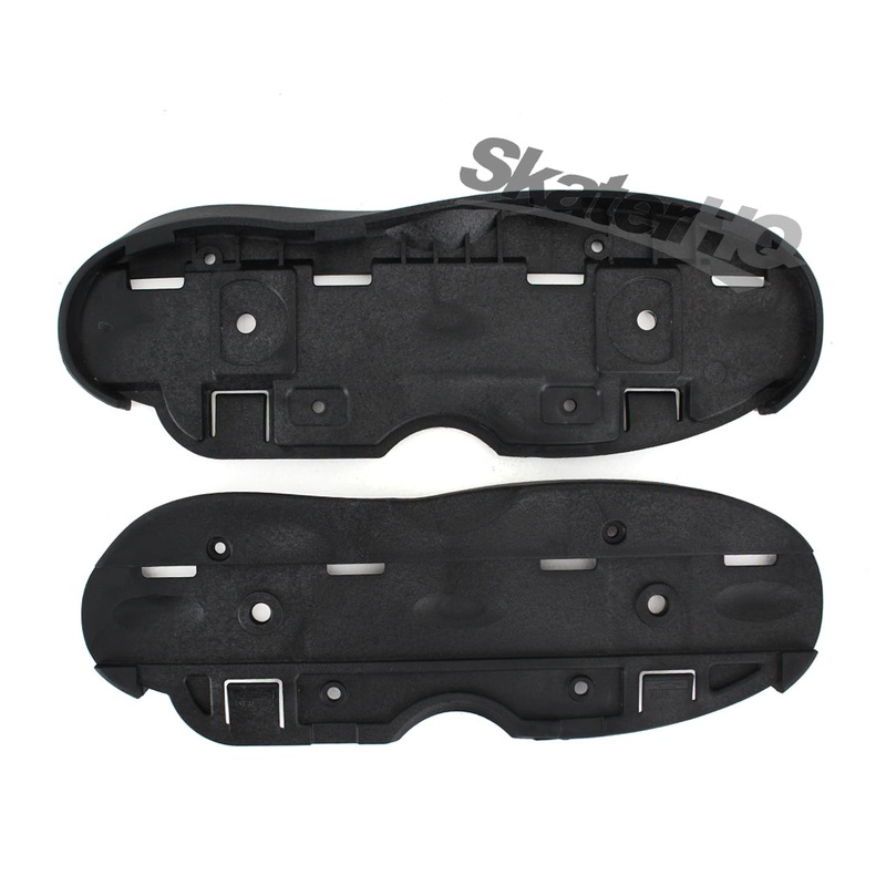 Razors Cosmo Soul Plates - Size 3 - Large