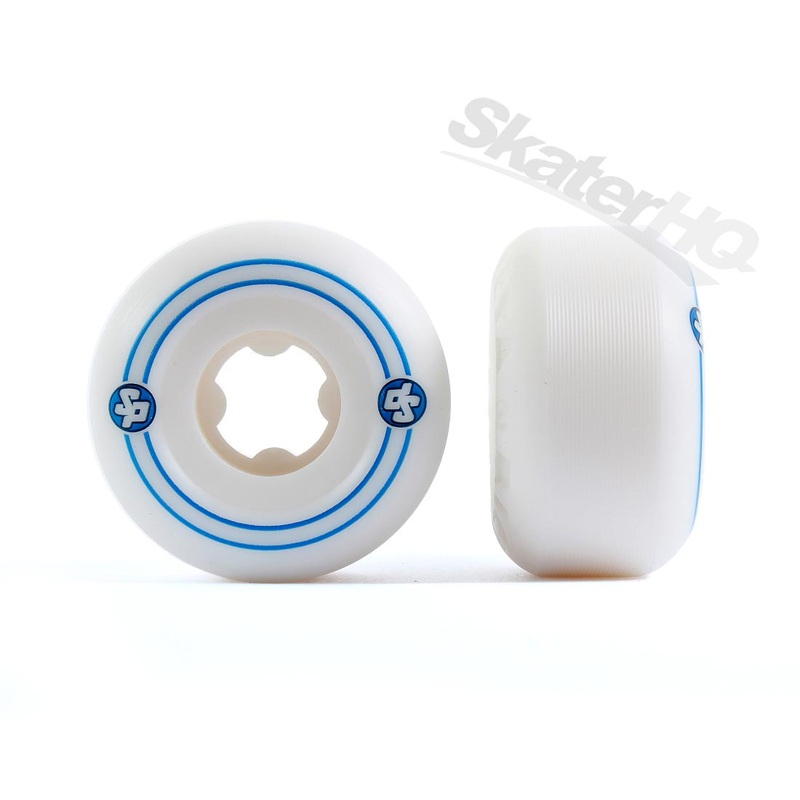 Ricta Superpark 57mm 81B