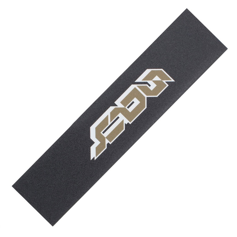 Sacrifice Spy Griptape - Gold