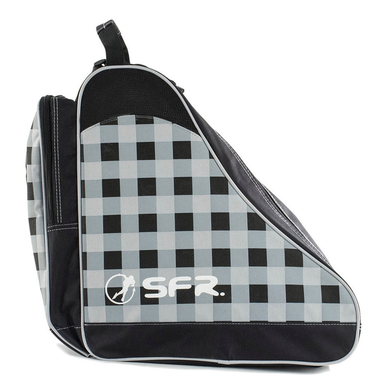 SFR Skate Bag - Black Checkered