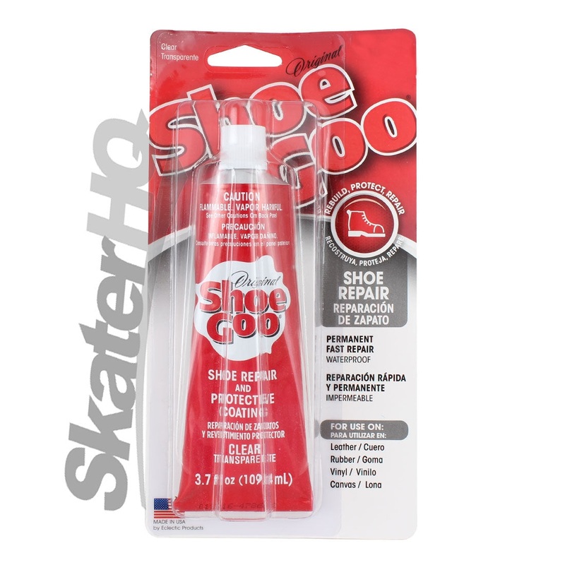 Shoe Goo 110ml - Clear
