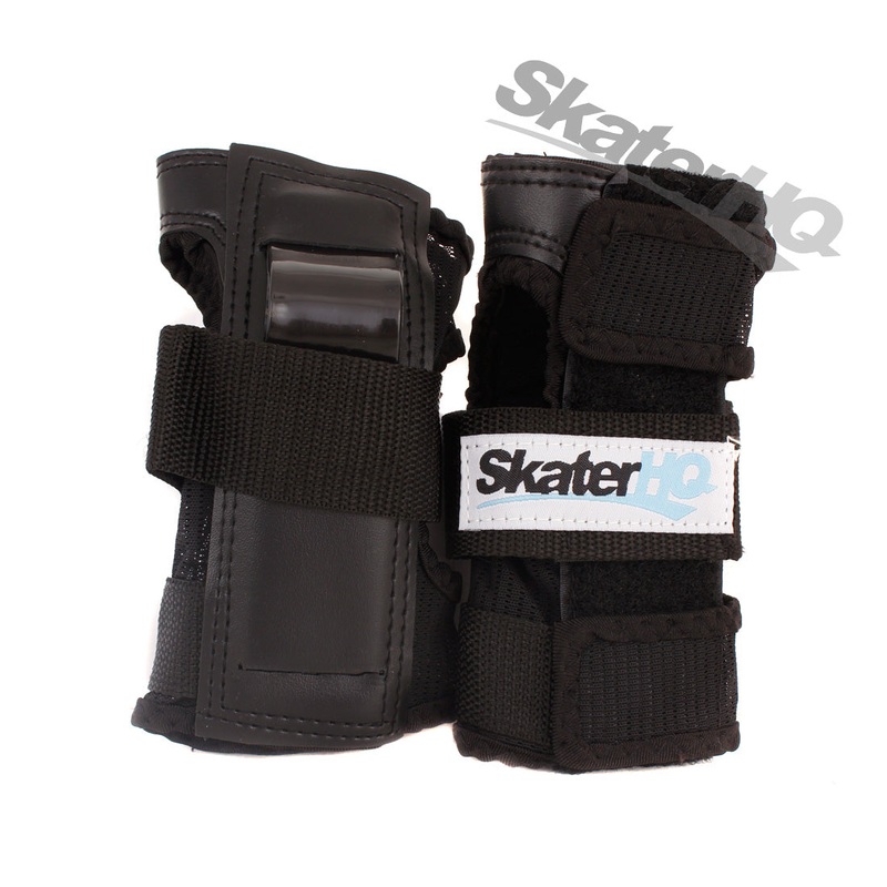 Skater HQ Wrist Guard - Small