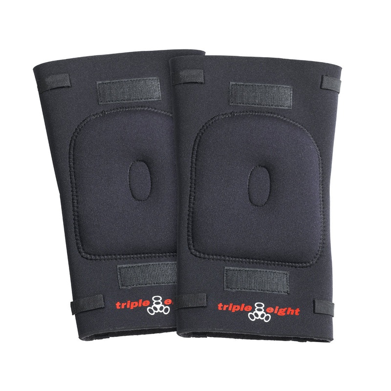 Triple 8 Knee Gasket