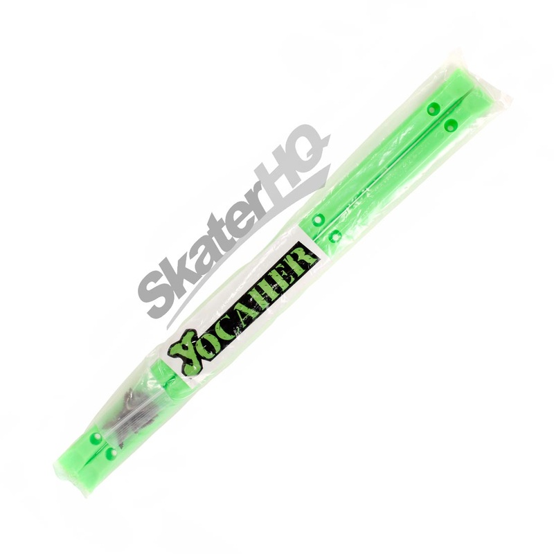 Yocaher Rails - Neon Green