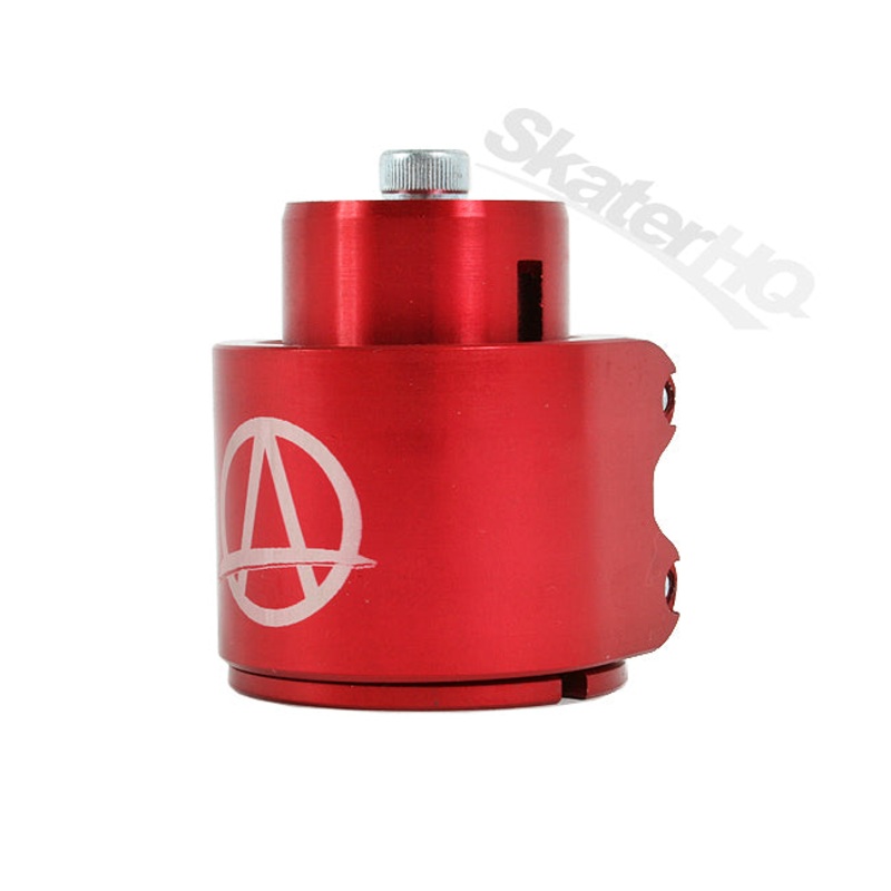 Apex HIC Kit - Red