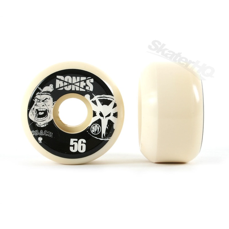 Bones SPF Slims 56mm/84B