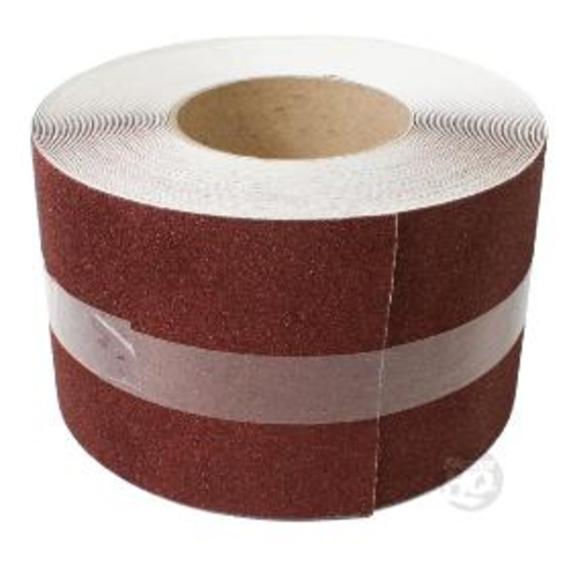 District Griptape Standard Roll - Brwn