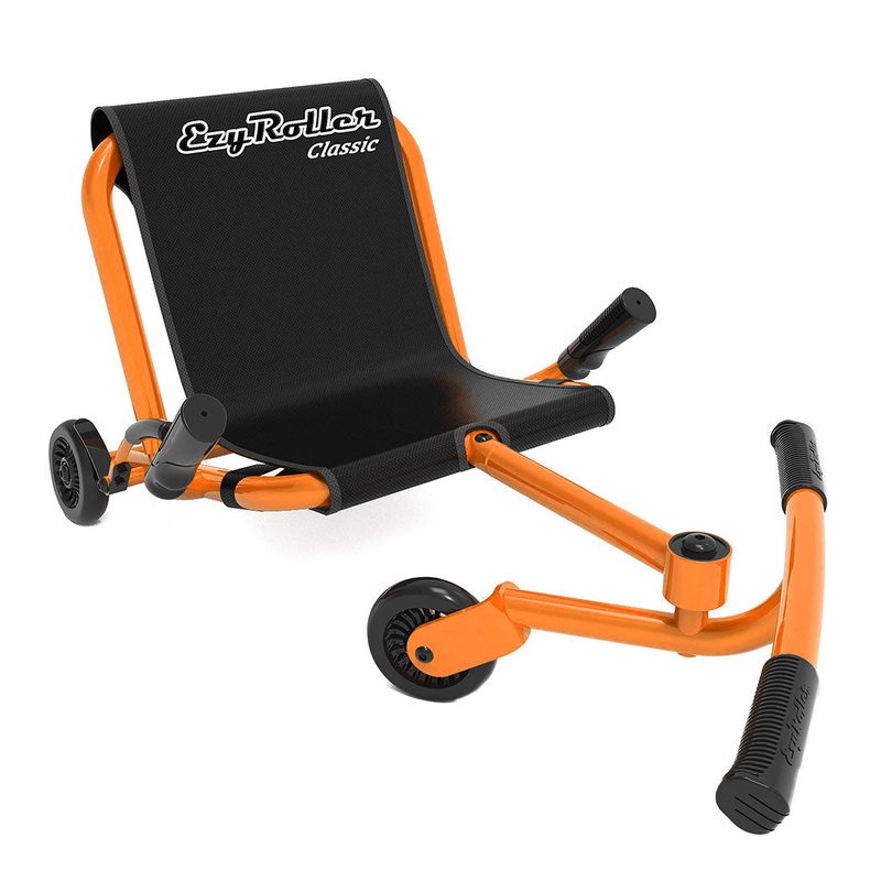 EzyRoller Classic - Orange