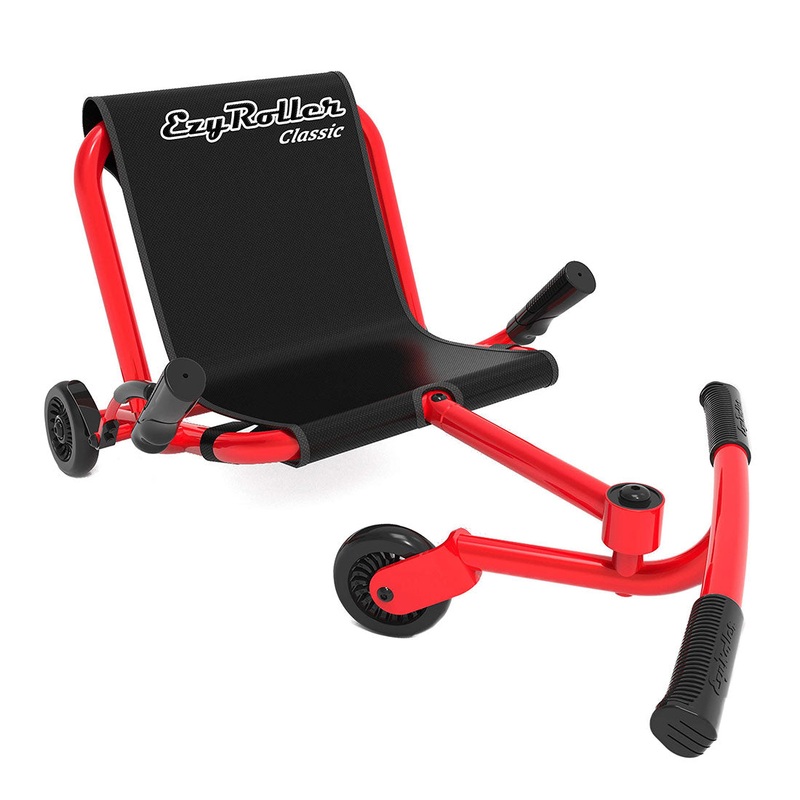 EzyRoller Classic - Red