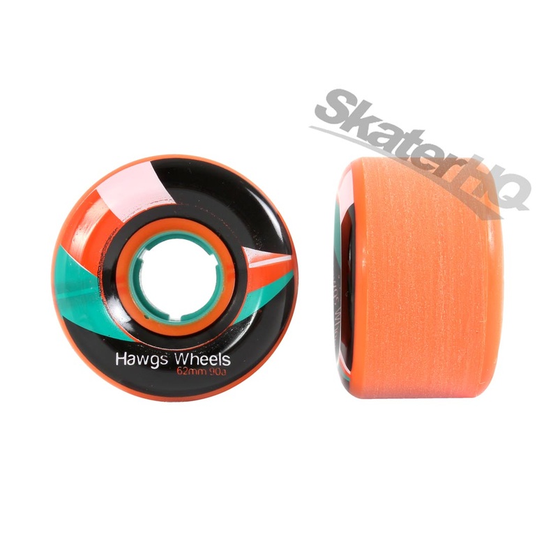 Landyachtz Street Hawgs 62mm/90a