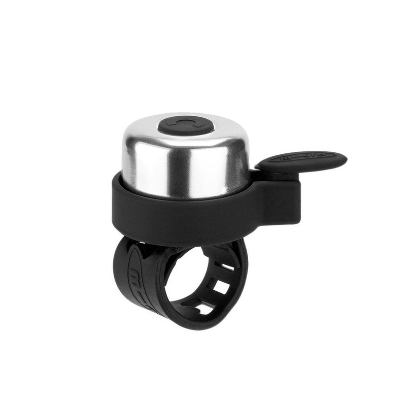 Micro Scooter Bell - Black