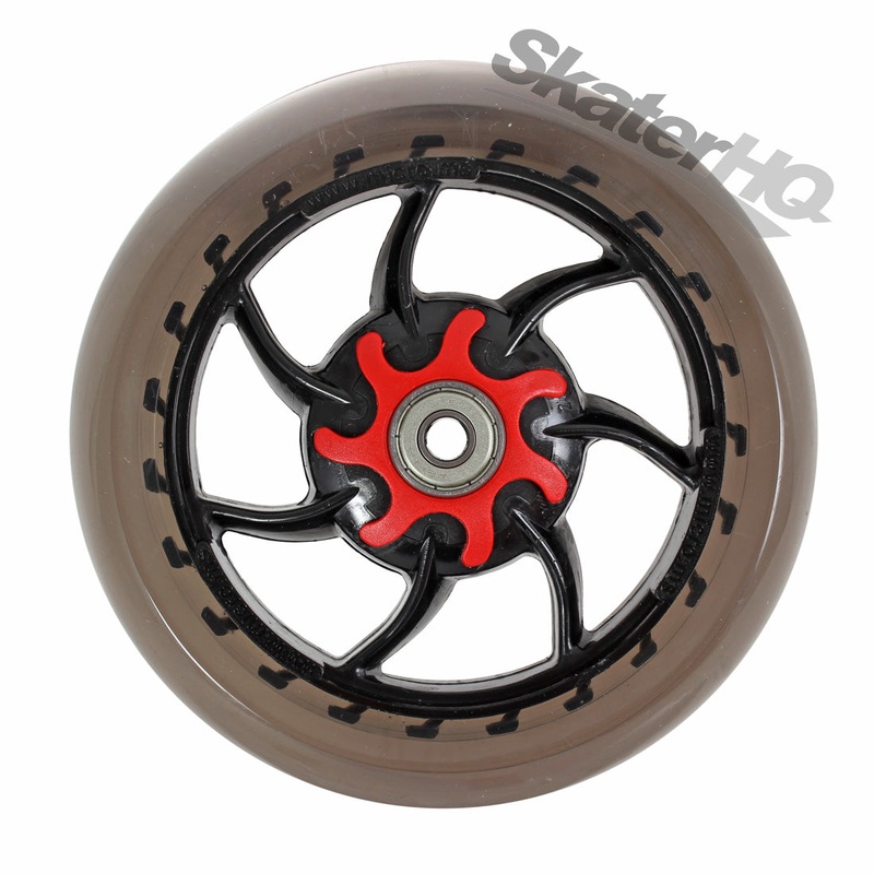 Micro Shock Absorb 145mm Wheel AC5008B