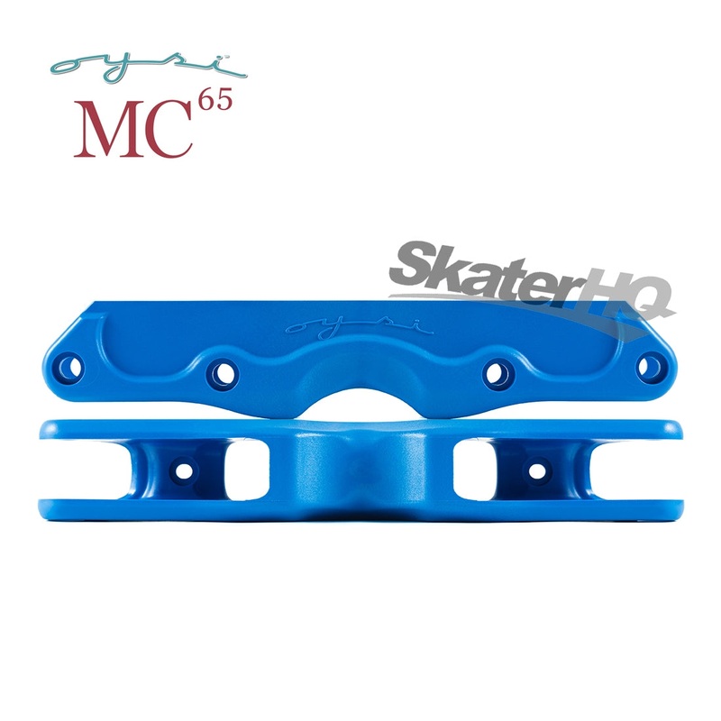 Oysi Medium Chassis 65 - 269mm - Blue